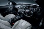 Nissan GT-R 2011 года